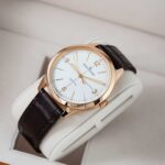 Jaeger-LeCoultre Geophysic 1958 Q8002520 2014