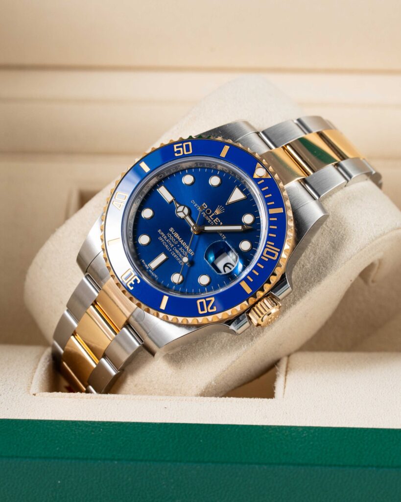 Rolex Submariner