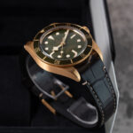 Tudor Black Bay 79018V 2025