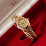 Rolex Datejust 6917 1984