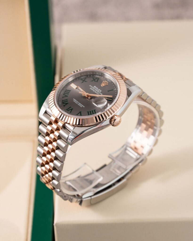 Rolex Datejust 126331 2024