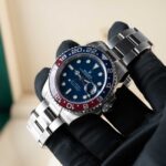 Rolex GMT-Master II