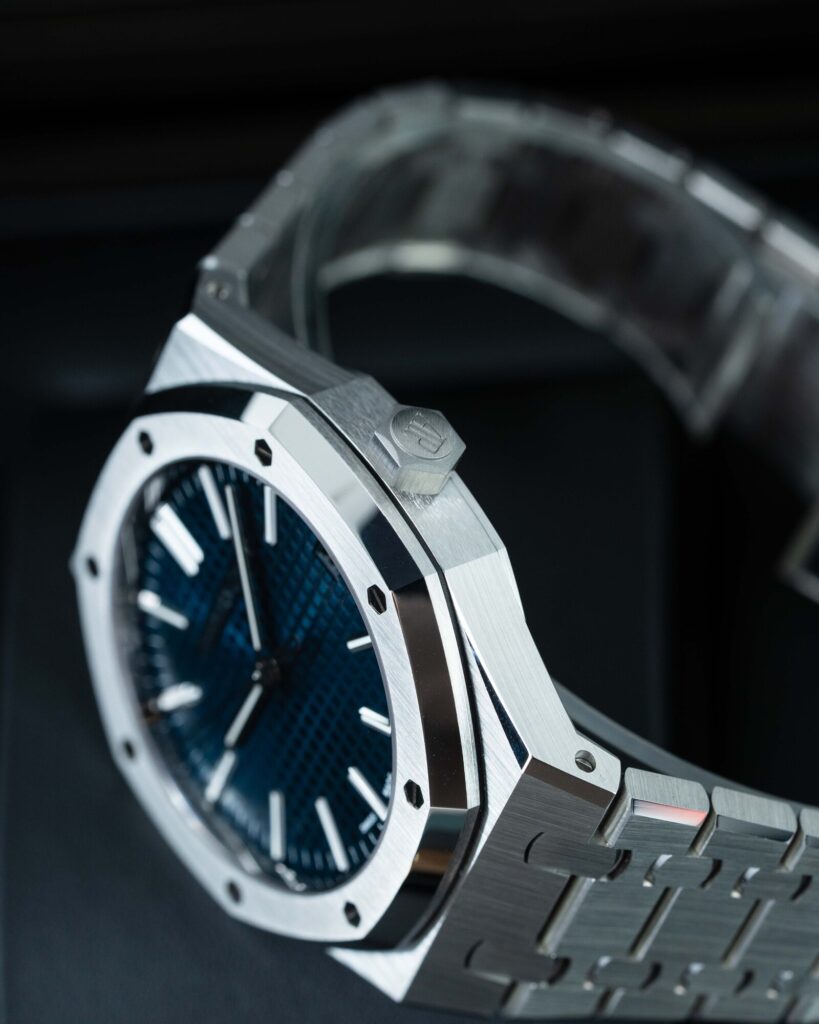 Audemars Piguet Royal Oak Selfwinding 15510ST.OO.1320ST.06 2023