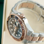 Rolex GMT-Master II 126711CHNR 2019