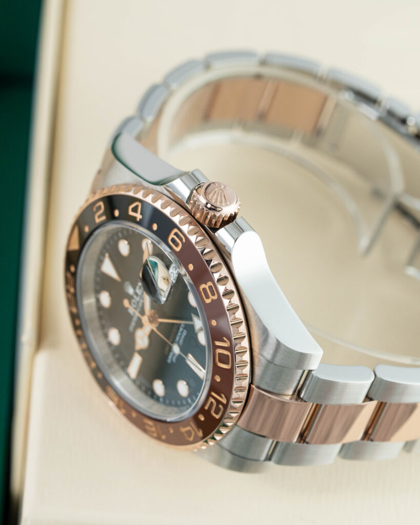 Rolex GMT-Master II 126711CHNR 2019