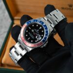 Rolex GMT-Master II 16710 1999