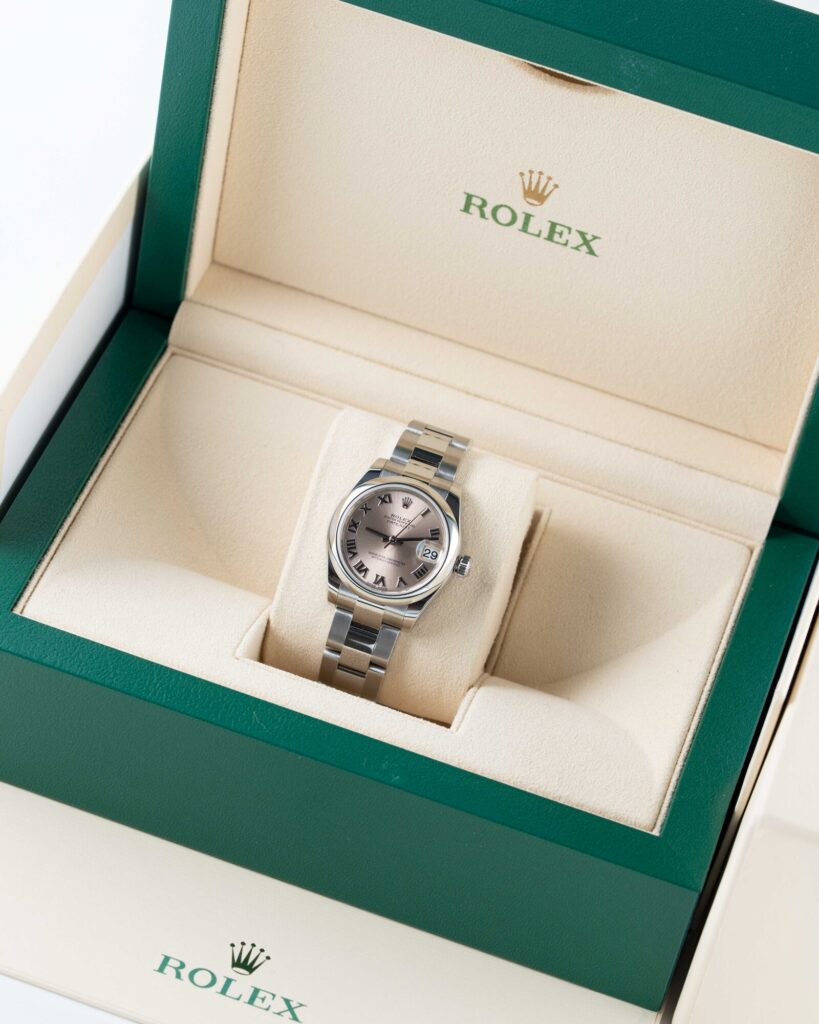 Rolex Datejust