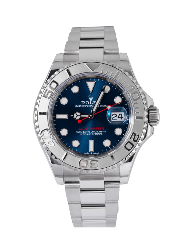 Rolex Yacht-Master 126622 2021