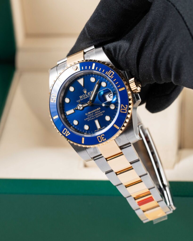 Rolex Submariner