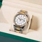 Rolex Sky-Dweller