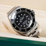 Rolex Deepsea Challenge
