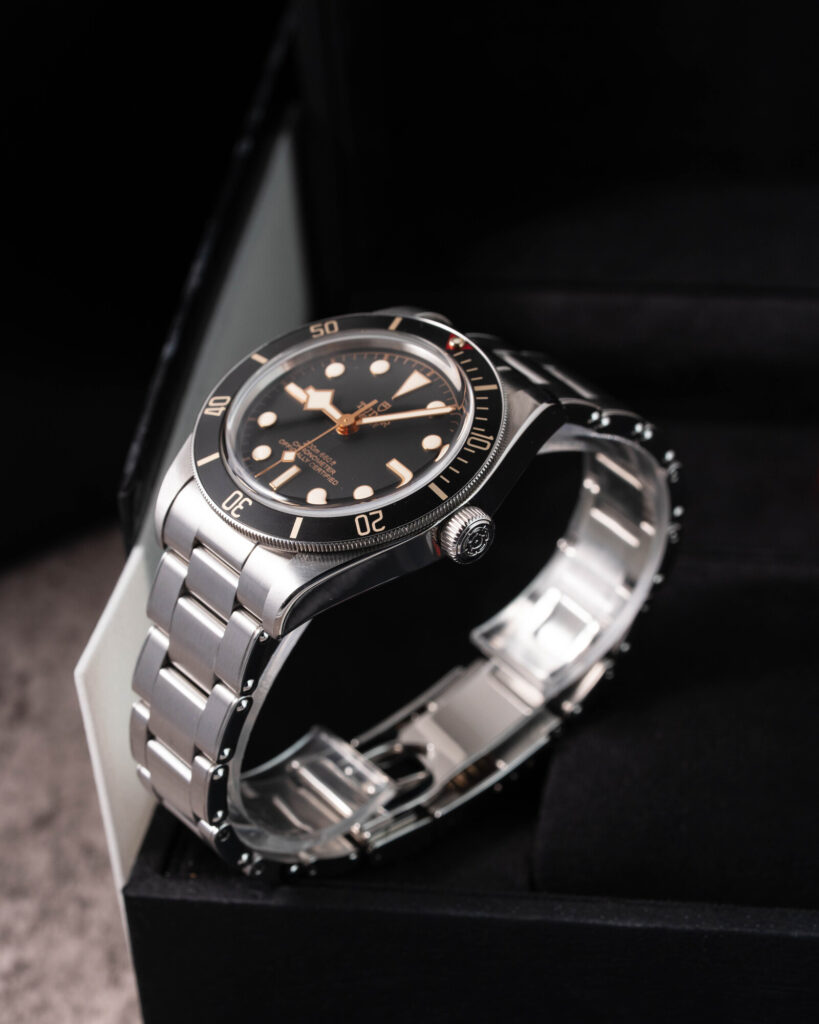 Tudor Black Bay 58 79030N 2021