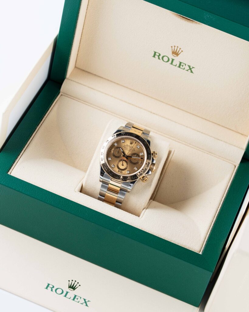 Rolex Daytona