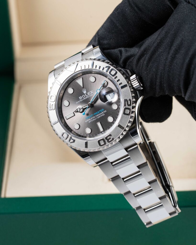 Rolex Yacht-Master