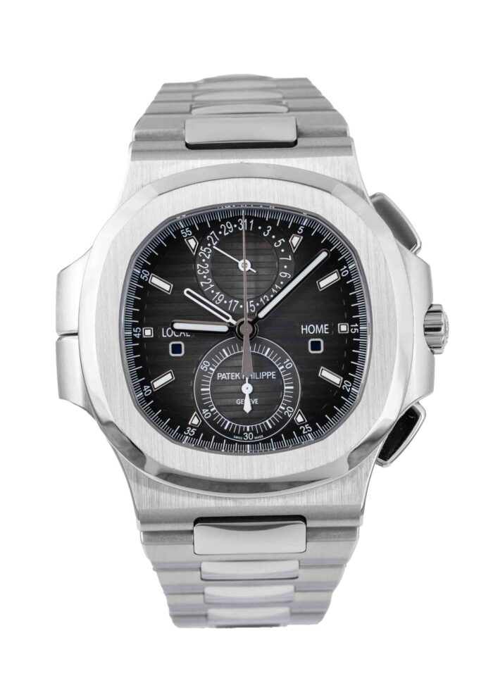 Patek Philippe Nautilus 5990/1A-001 2020