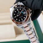 Rolex GMT-Master II