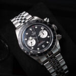 Tudor Black Bay Chrono 79360N 2025