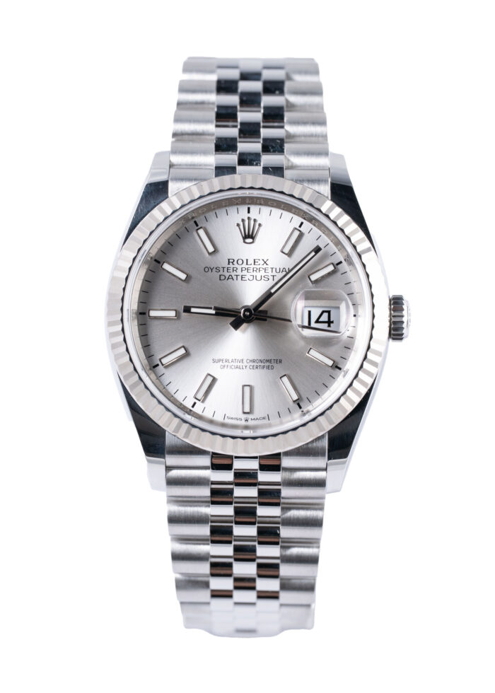 Rolex Datejust