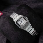 Cartier Santos 1565