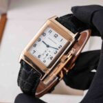 Jaeger-LeCoultre Grande Reverso Q3012420