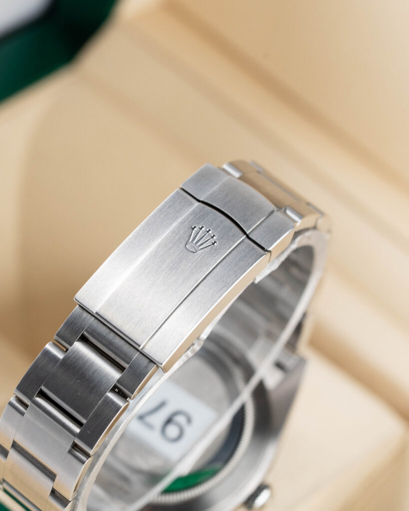 Rolex Oyster Perpetual