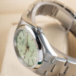 Rolex Oyster Perpetual