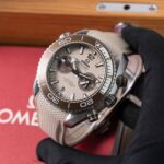 Omega Seamaster Planet Ocean Chronograph 215.32.46.51.09.001 2024