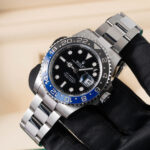 Rolex GMT-Master II 126710BLNR 2024