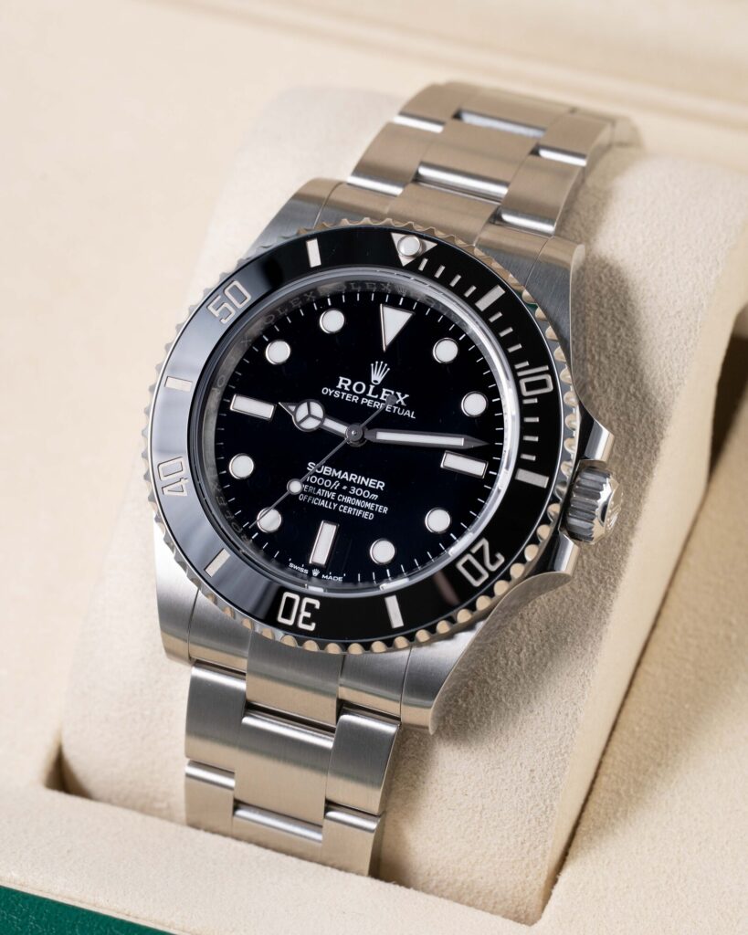 Rolex Submariner