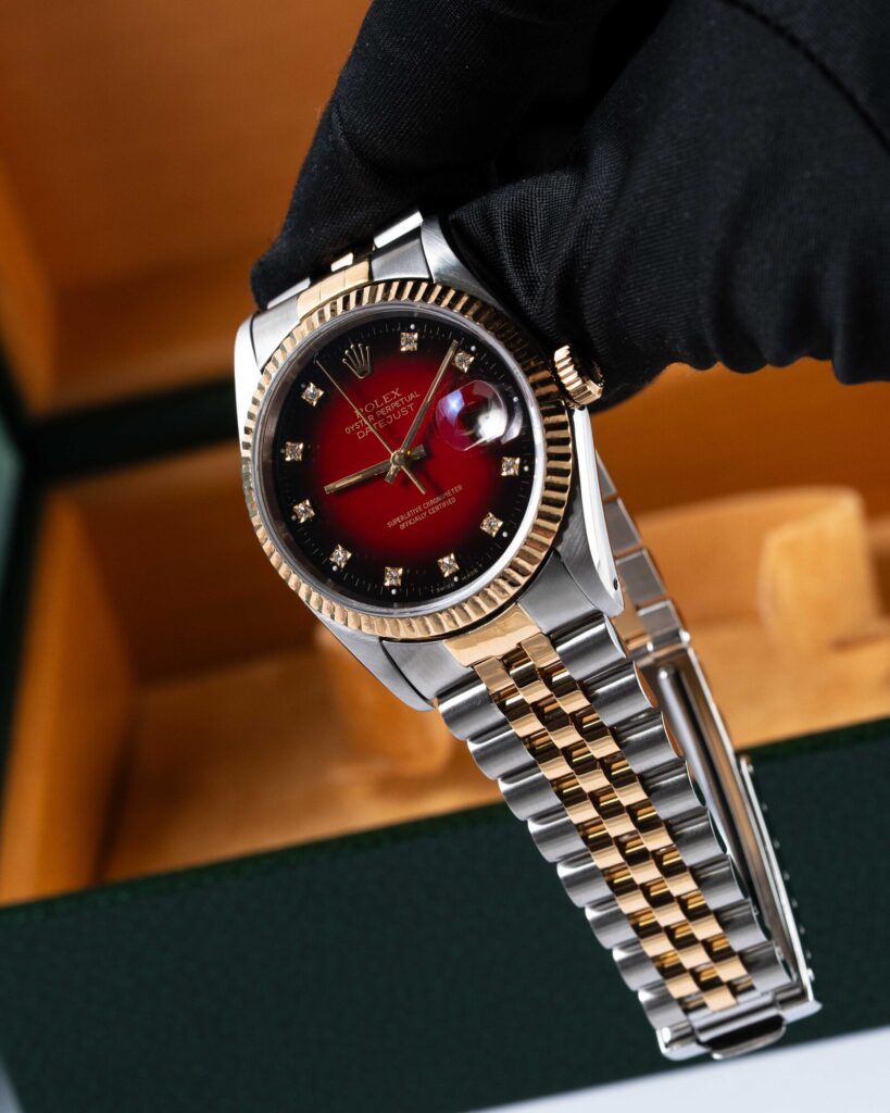 Rolex Datejust