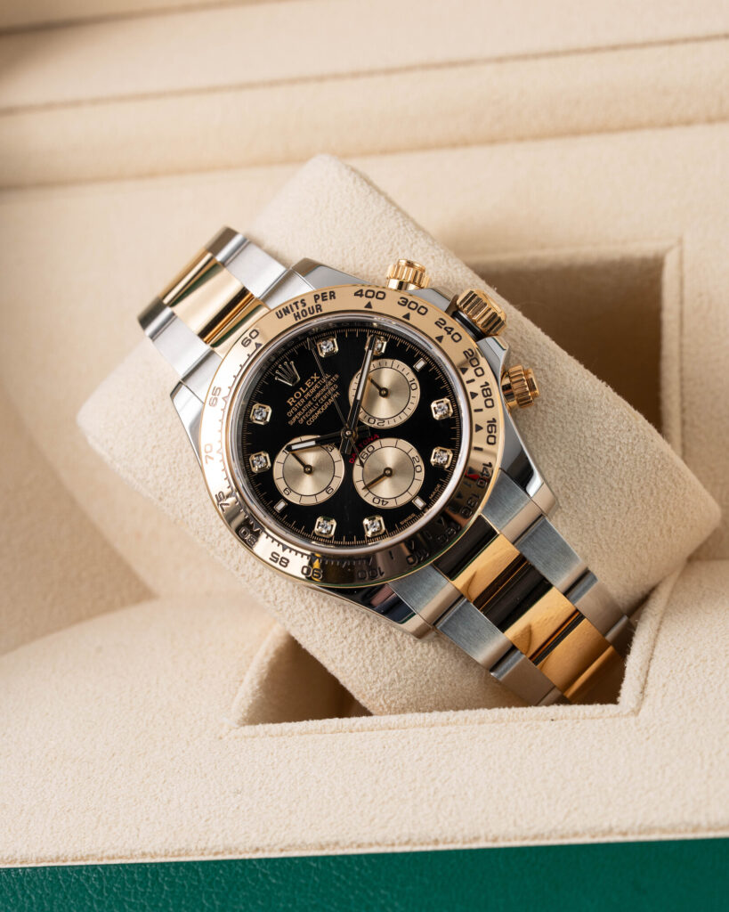 Rolex Daytona 126503 2024