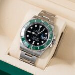 Rolex Submariner 126610LV 2023