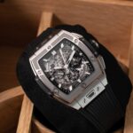 Hublot Spirit Of Big Bang Titanium 642.NX.0170.RX 2025