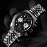 Tudor Black Bay Chrono 79360N 2025