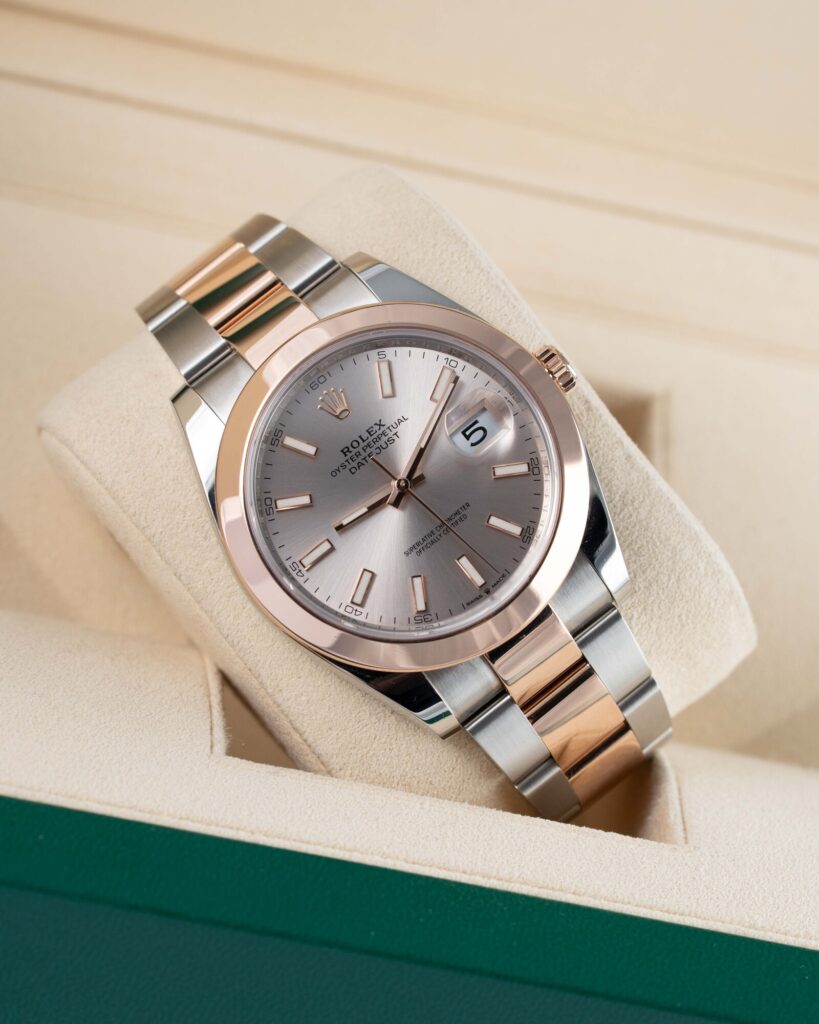 Rolex Datejust