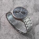IWC Gst Chronograph IW372701 2006