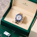 Rolex Yacht-Master II 116681 2021