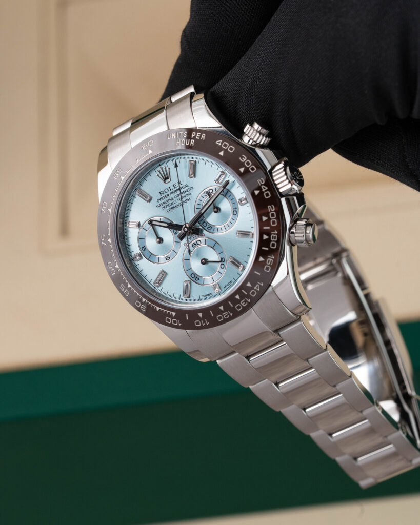 Rolex Daytona 116506 2020