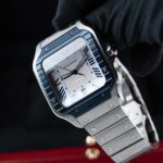 Cartier Santos De Cartier