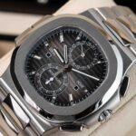 Patek Philippe Nautilus 5990/1A-001 2020