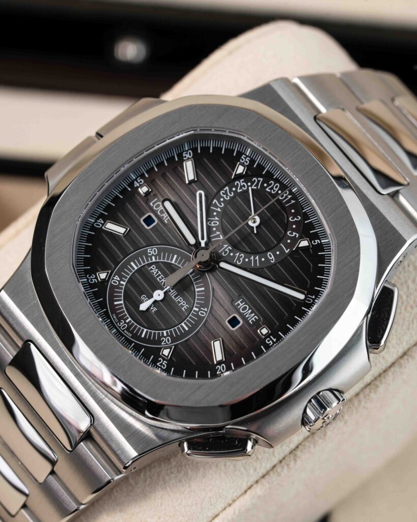Patek Philippe Nautilus 5990/1A-001 2020