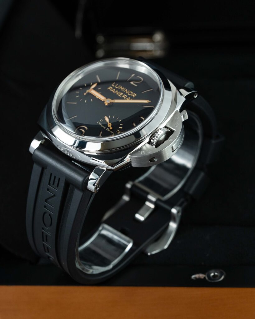 Panerai Luminor 1950 3 Days PAM00423 2018