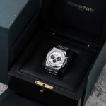 Audemars Piguet Royal Oak Chronograph 26331ST.OO.1220ST.03 2020