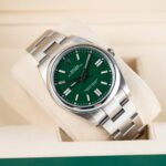 Rolex Oyster Perpetual 41