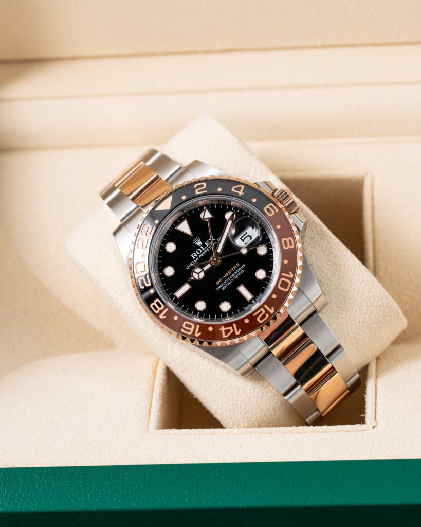 Rolex GMT-Master II 126711CHNR 2023