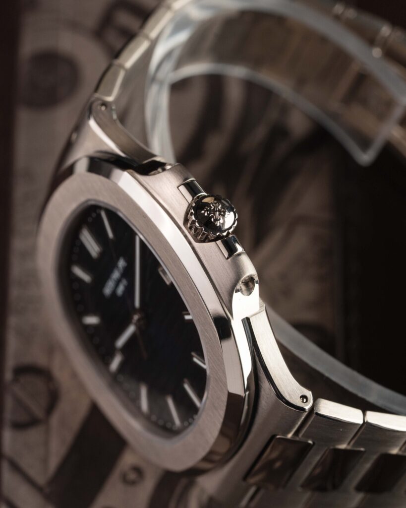 Patek Philippe Nautlius 5811/1G-001 2022