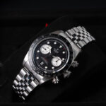 Tudor Black Bay Chrono 79360N 2025