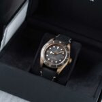 Tudor Black Bay