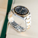 Rolex GMT-Master II