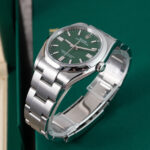 Rolex Oyster Perpetual 126000 2025